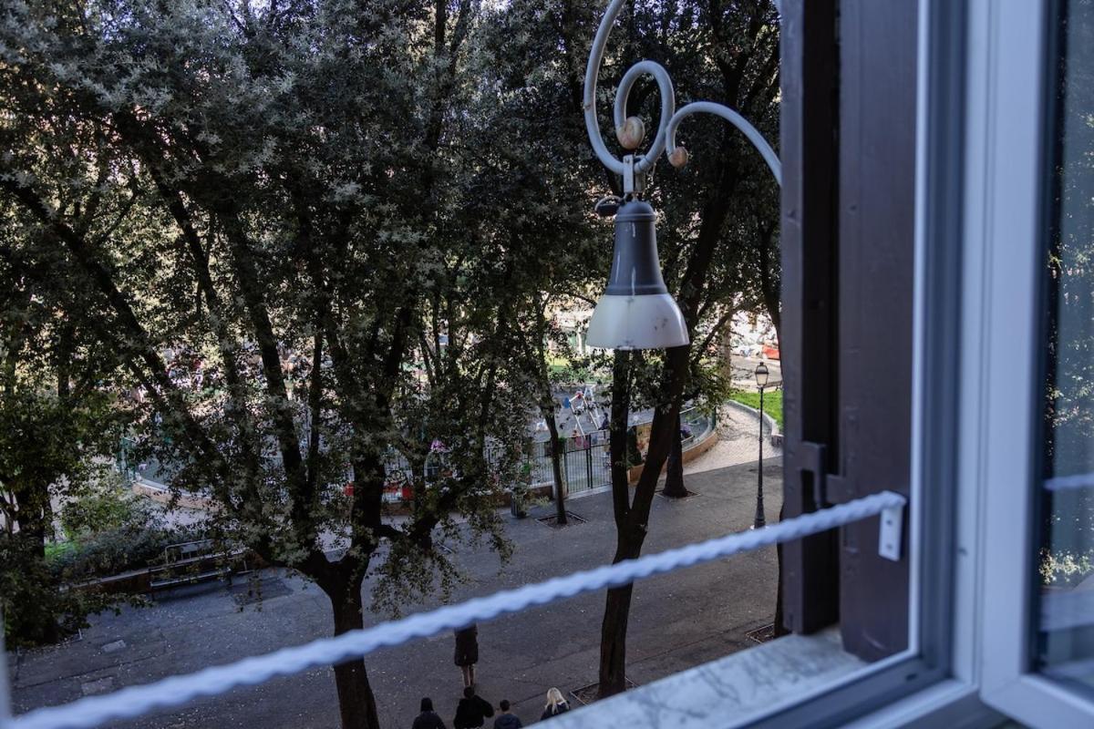 Appartement Testaccio Dream House Rome
