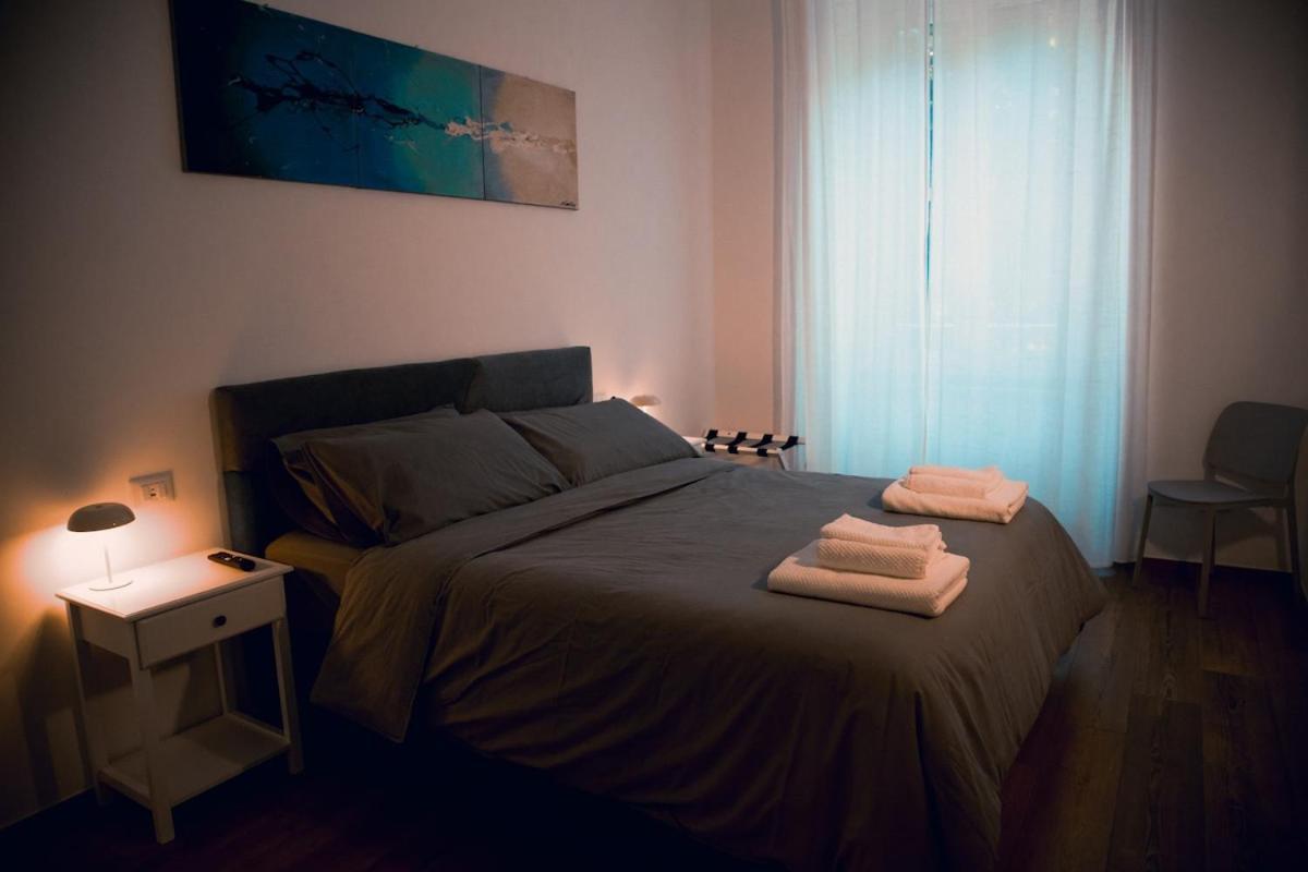 Appartement Testaccio Dream House *