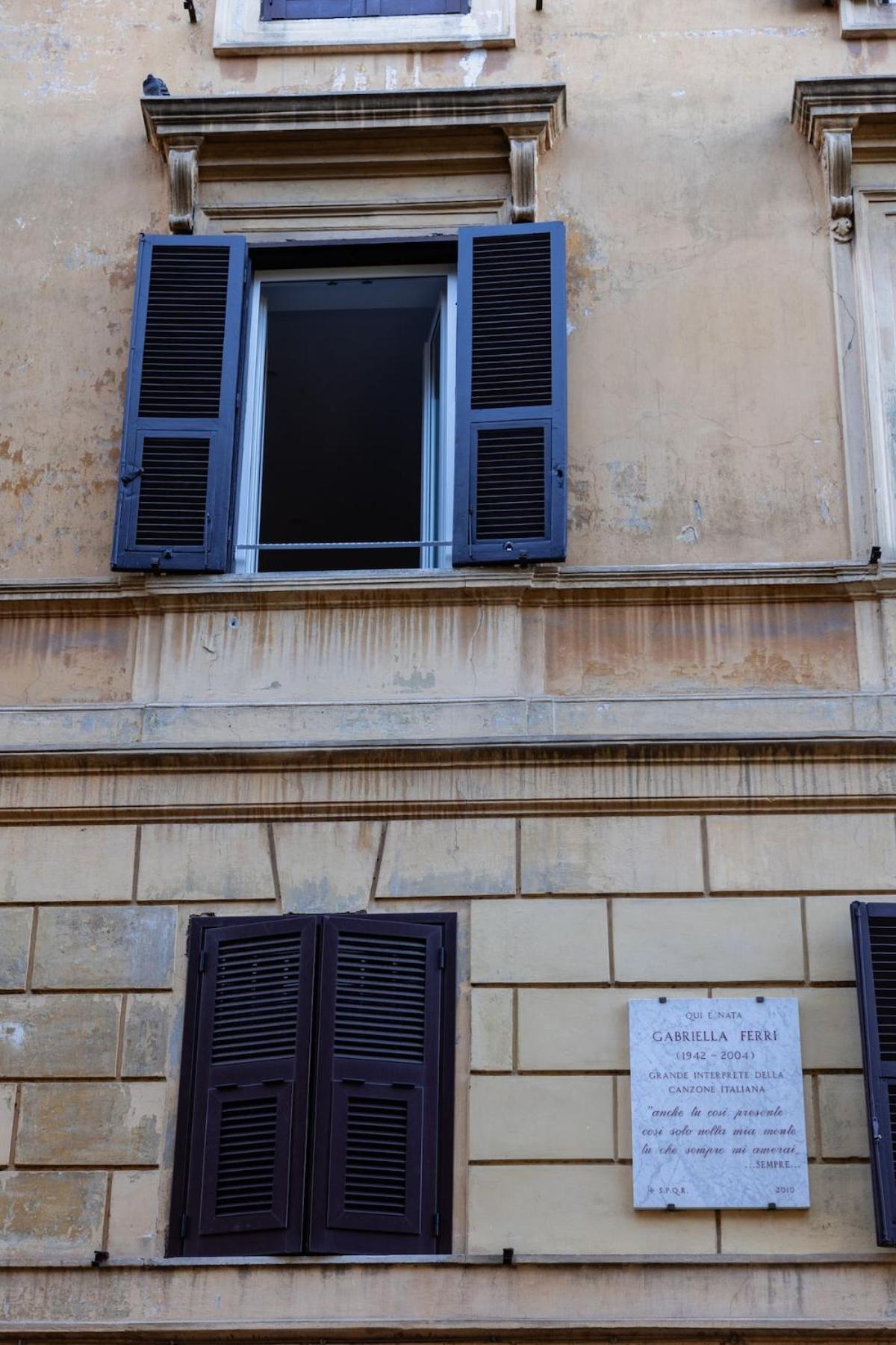 Appartement Testaccio Dream House