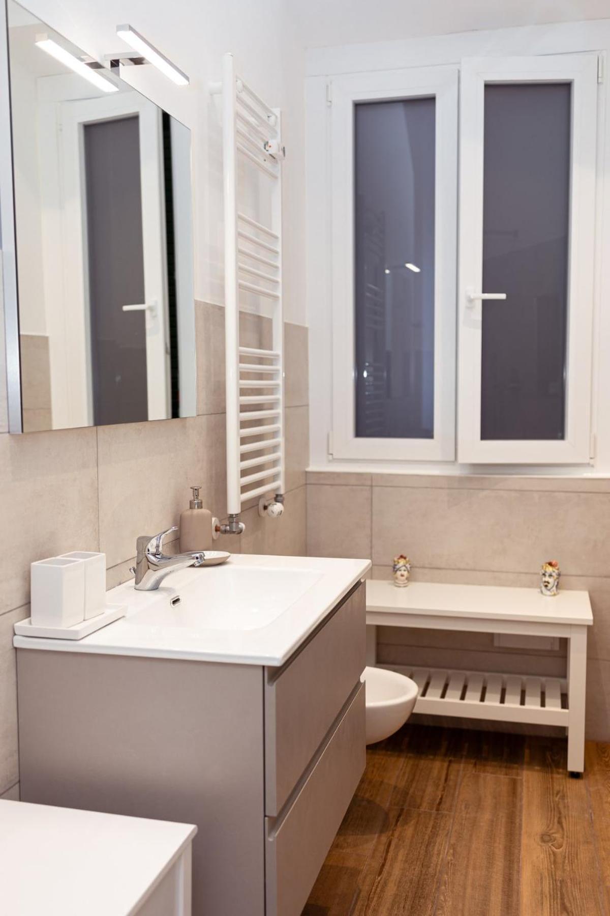 Appartement Testaccio Dream House *