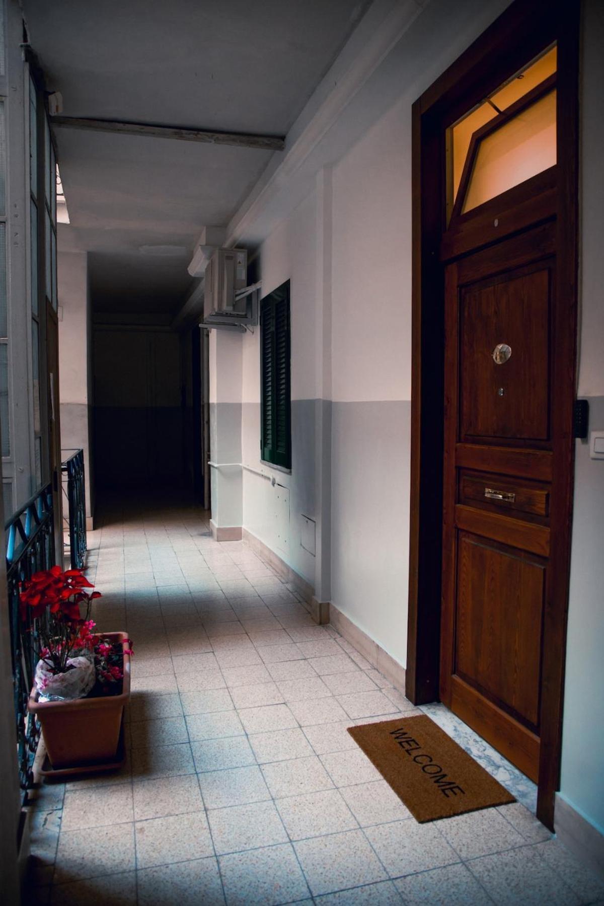 Appartement Testaccio Dream House Rome