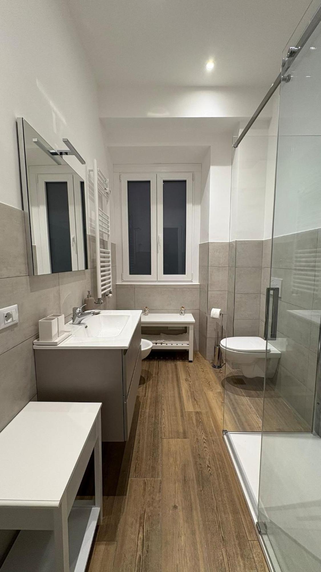 Testaccio Dream House Appartement Rome