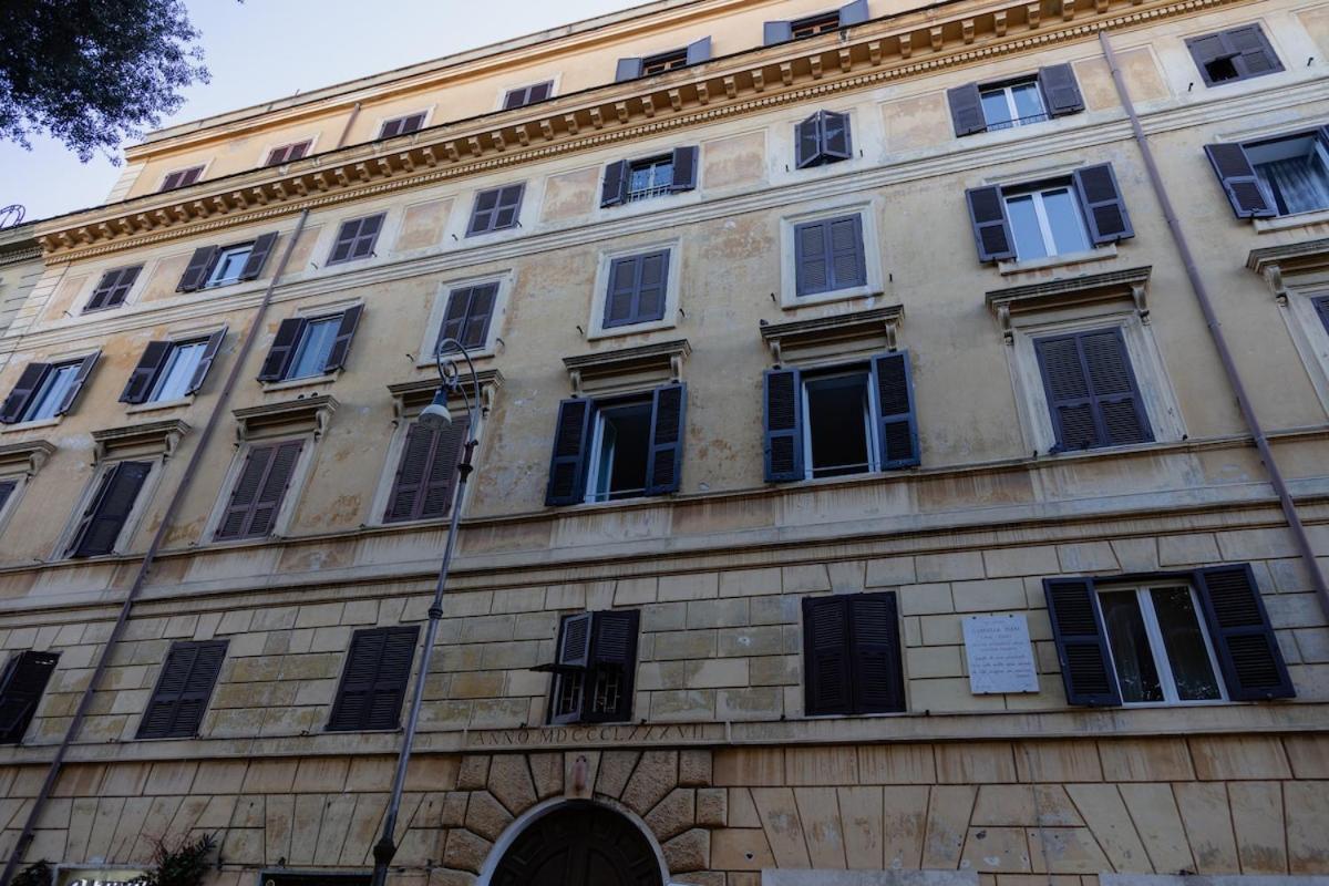 Appartement Testaccio Dream House *