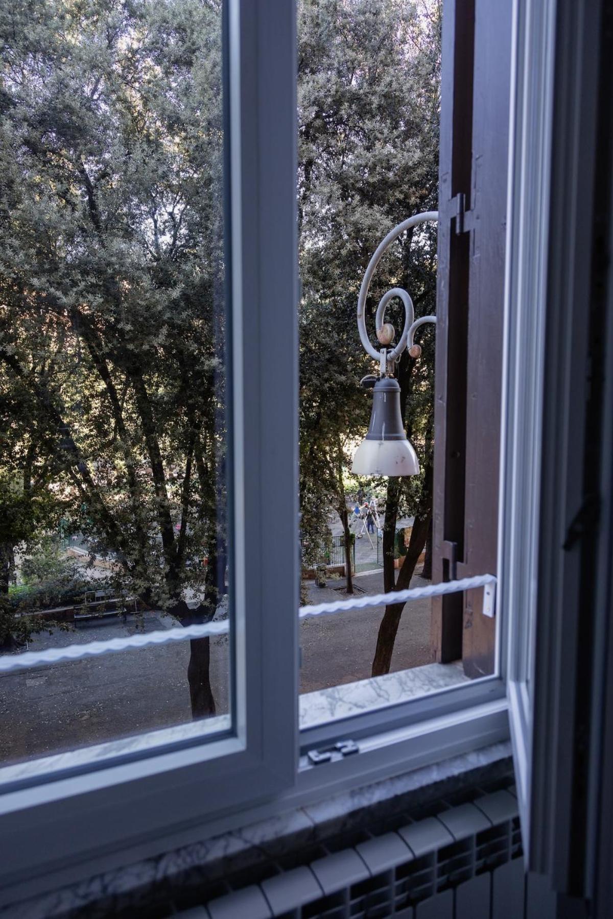 Appartement Testaccio Dream House Rome