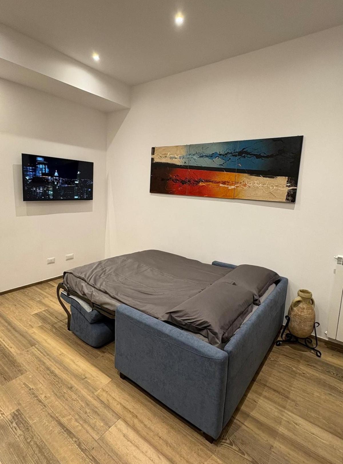 Appartement Testaccio Dream House *