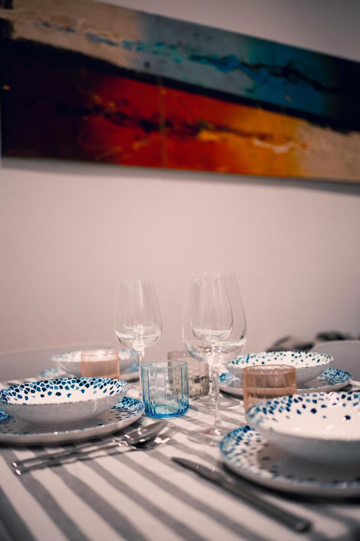Testaccio Dream House Appartement