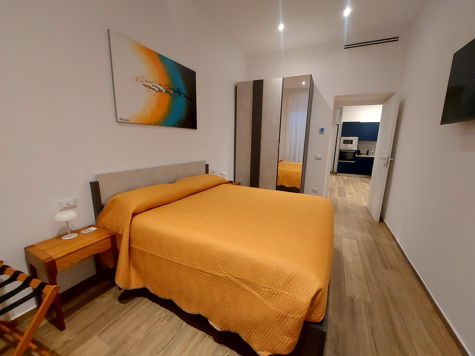 Testaccio Dream House Appartement *