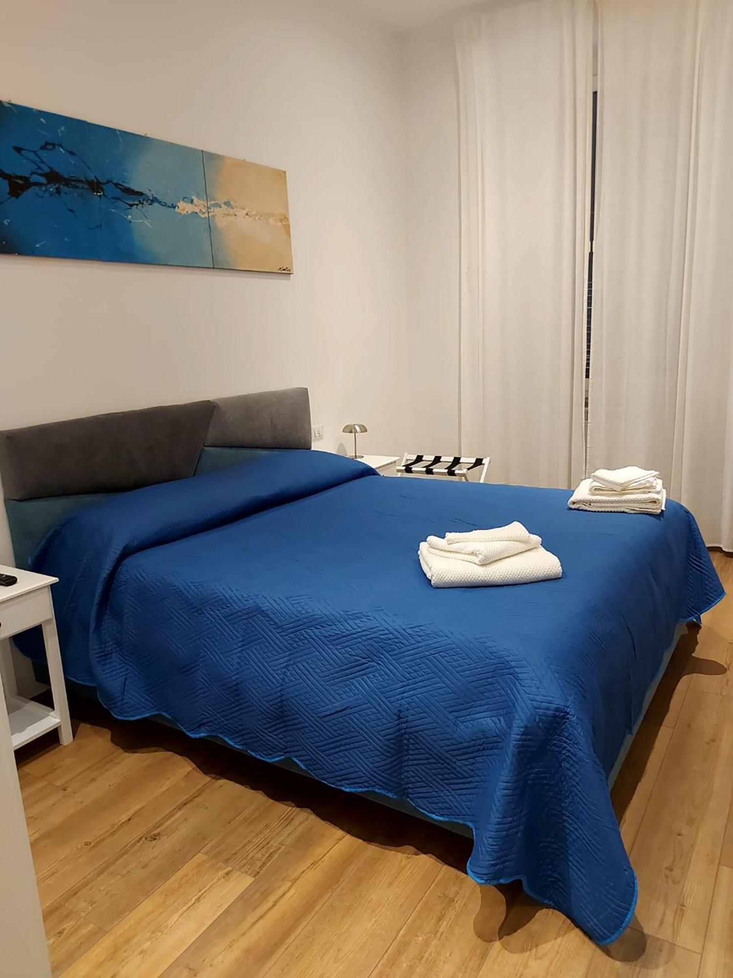 Appartement Testaccio Dream House Rome